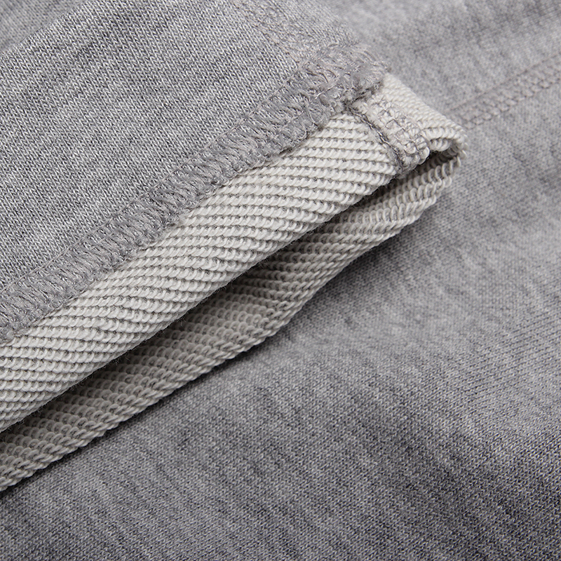 мужские серые брюки adidas Aarc FT Pant S99309 - цена, описание, фото 4